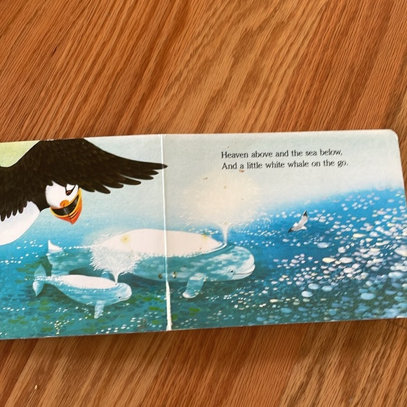 lot 6 board books - Picture 5 of 11